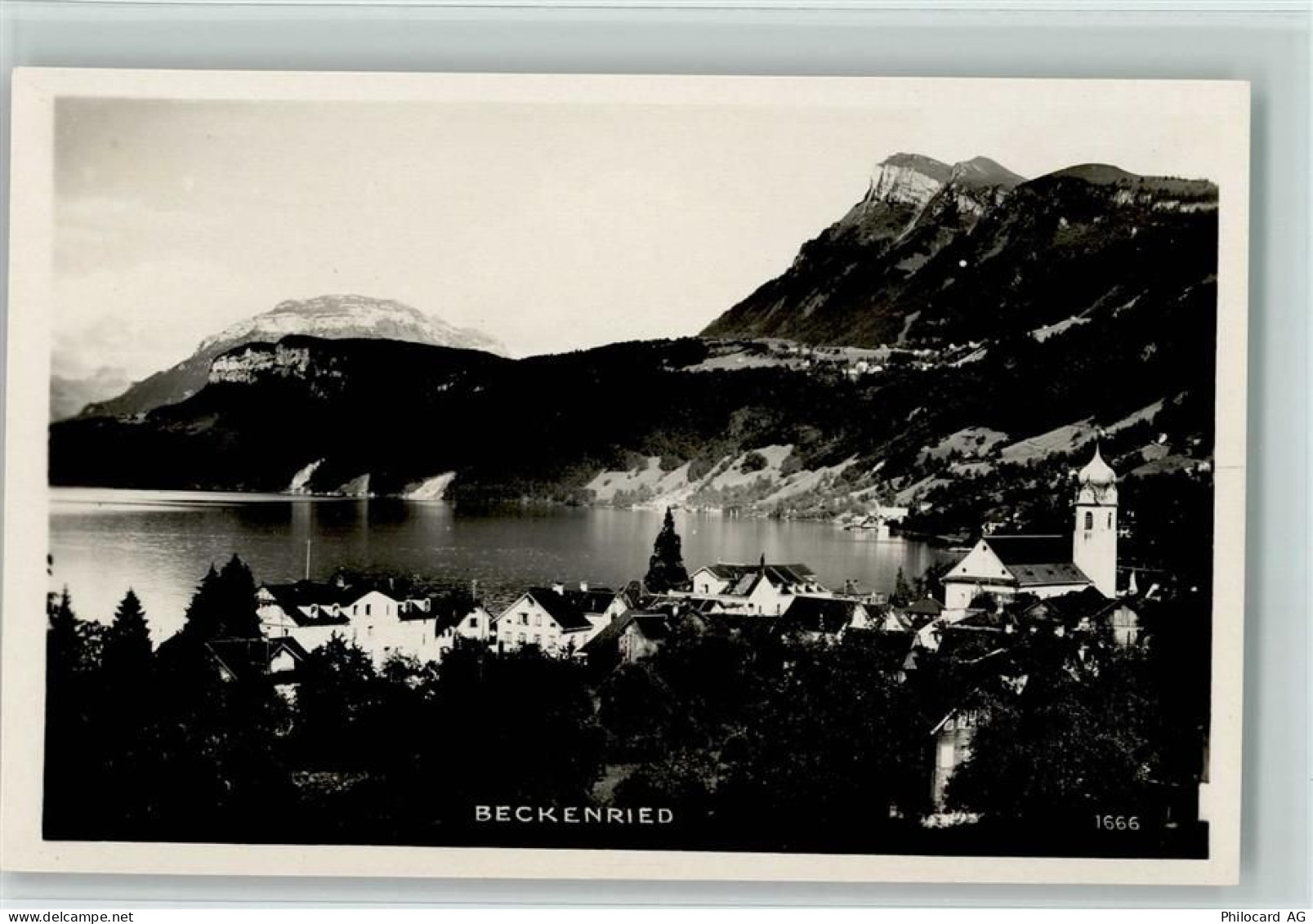 6375 Beckenried - 11088913
