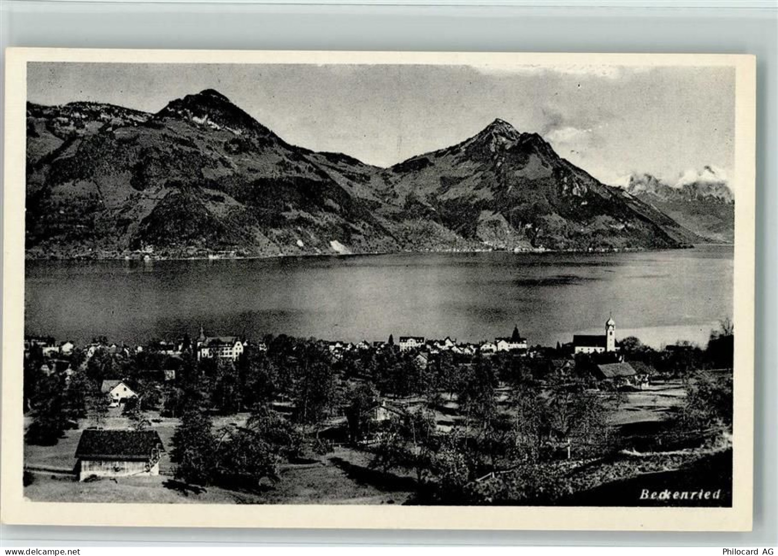 6375 Beckenried - 11088914