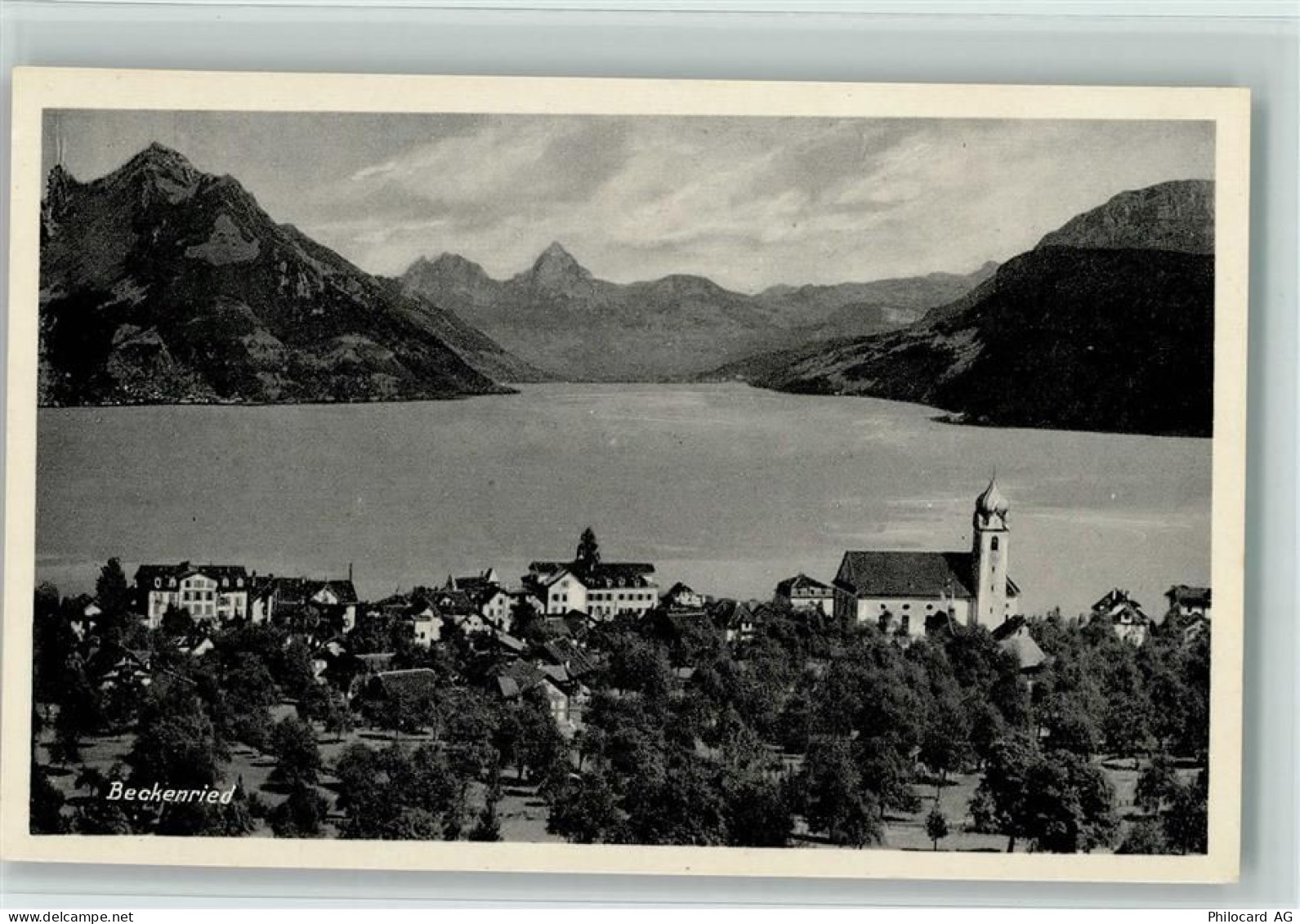 6375 Beckenried - 11088915