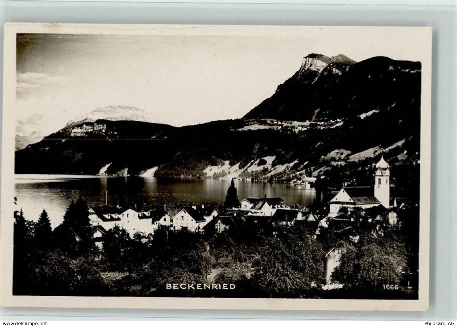 6375 Beckenried - 11088917