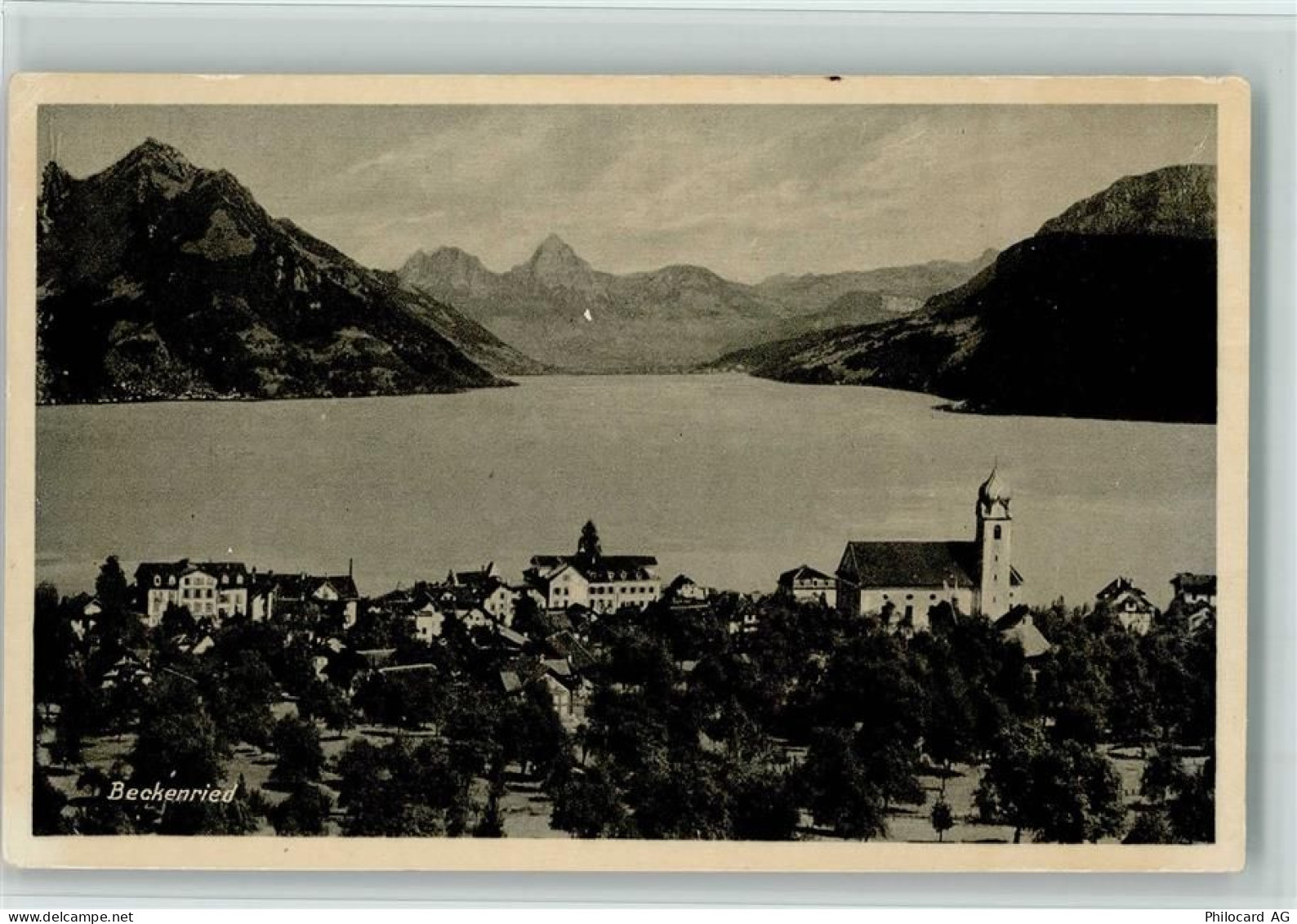 6375 Beckenried - 12110641