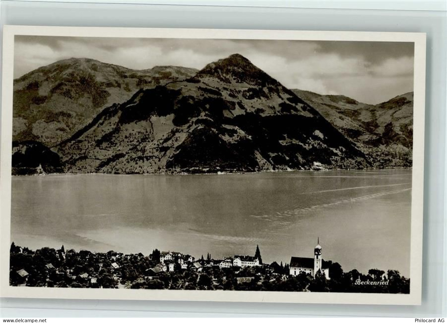 6375 Beckenried - 12110835