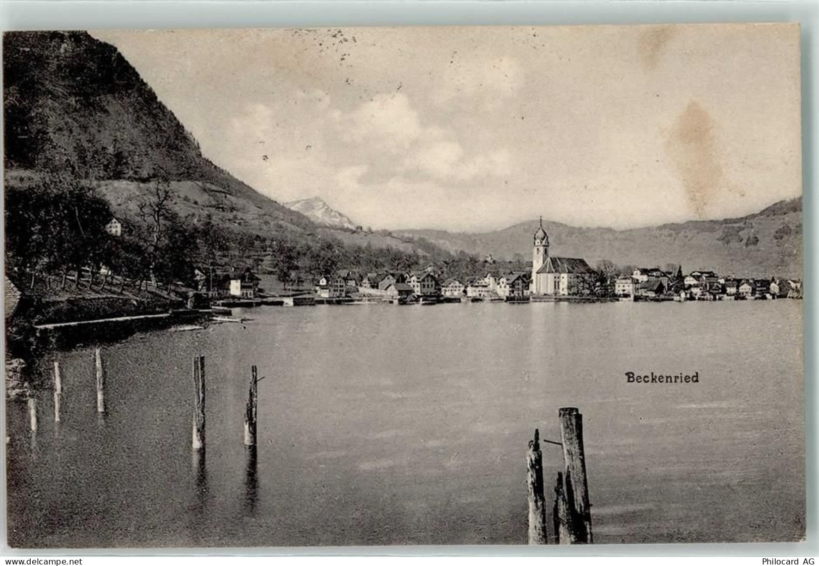 6375 Beckenried 1910 - 10603902