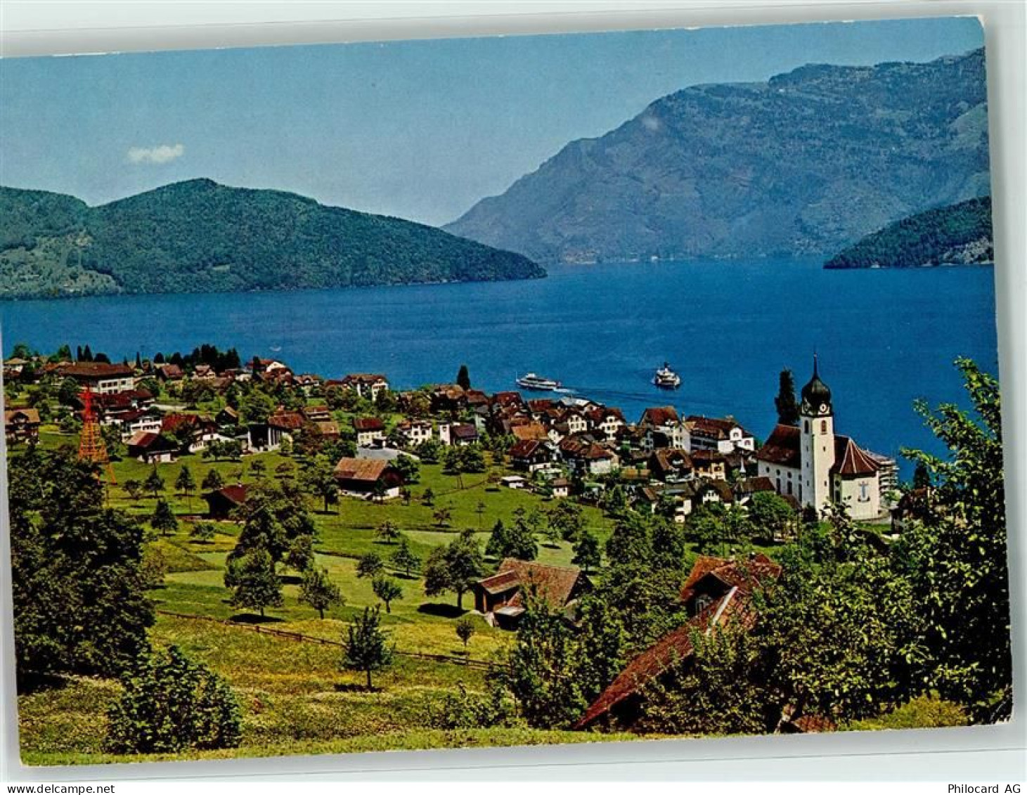 6375 Beckenried - 39374352