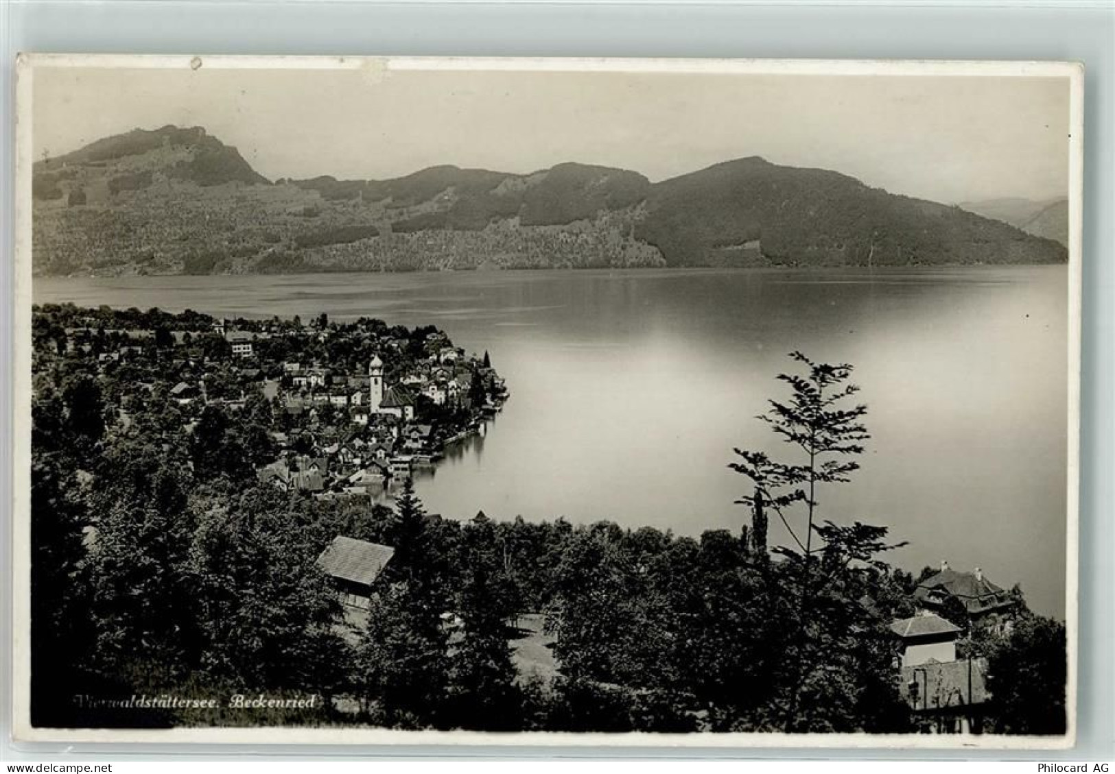 6375 Beckenried - 39404791