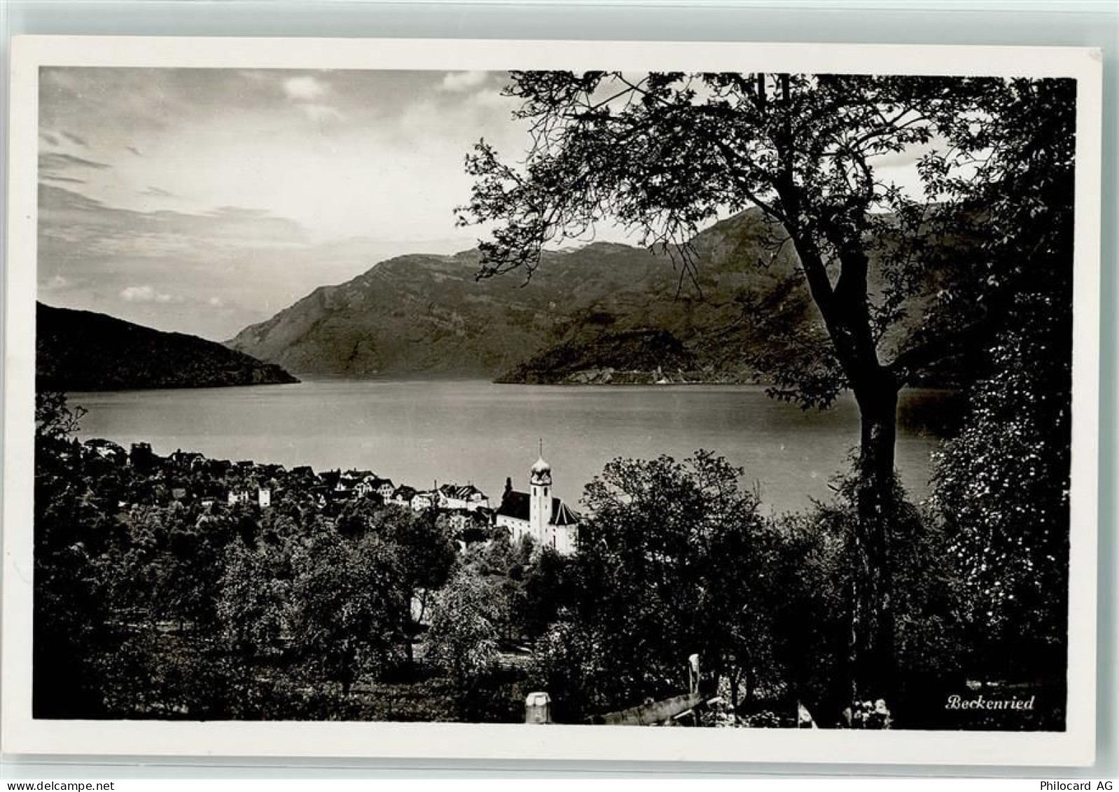 6375 Beckenried - 39494983