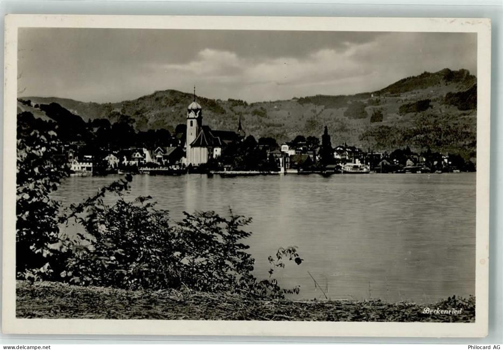 6375 Beckenried - 39696441