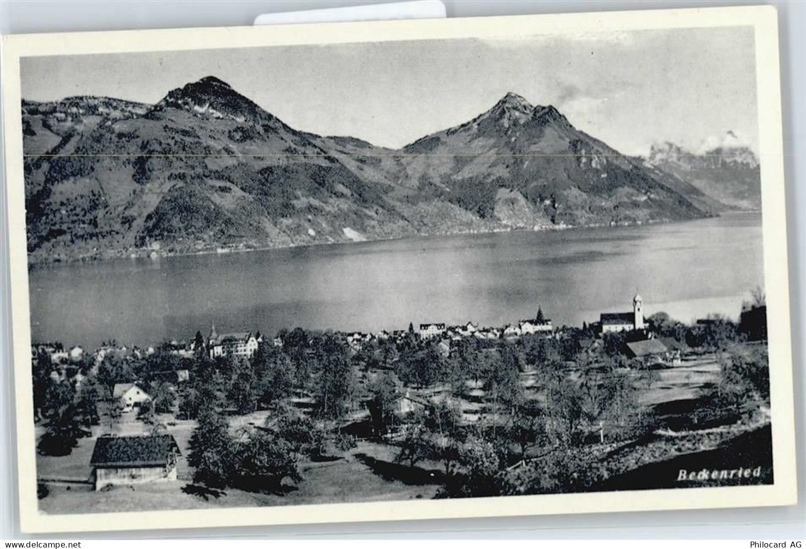 6375 Beckenried - 50700117
