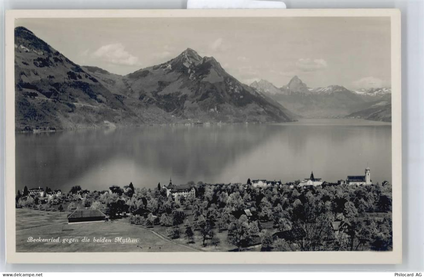 6375 Beckenried - AKU2 - 50696716