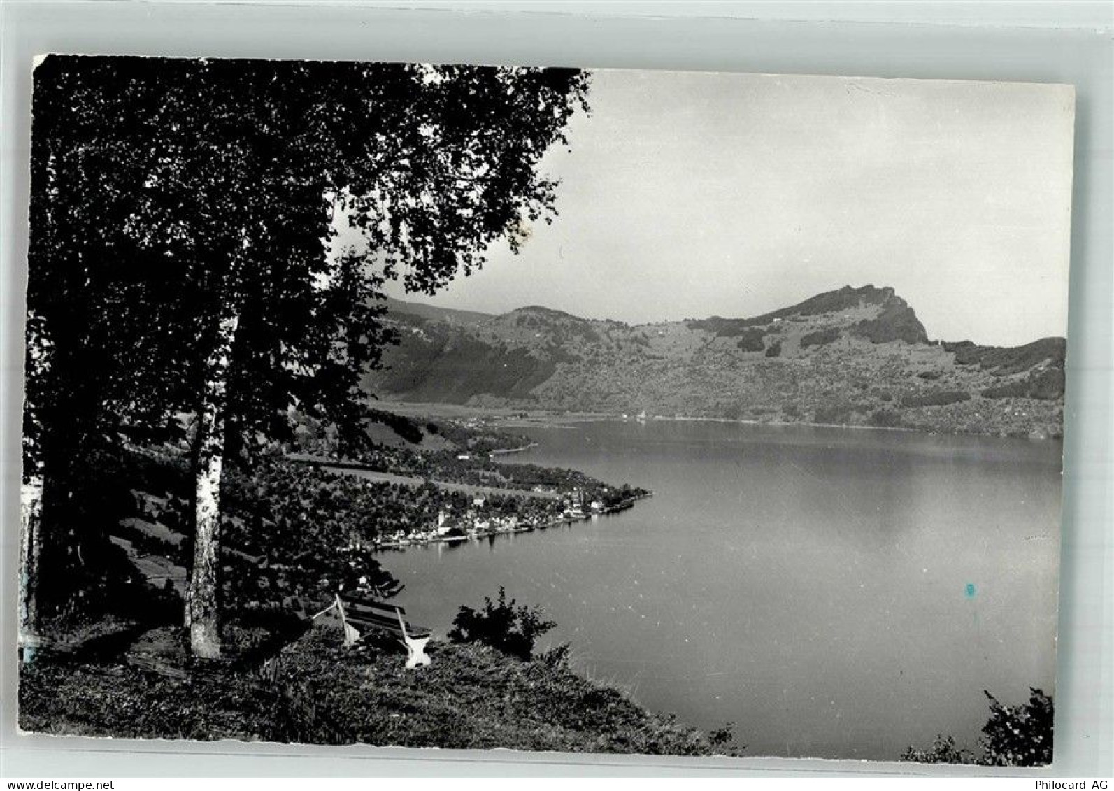 6376 Emmetten Foto AK - 38221264