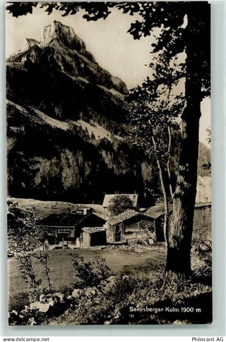 6377 Seelisberg - 10205394