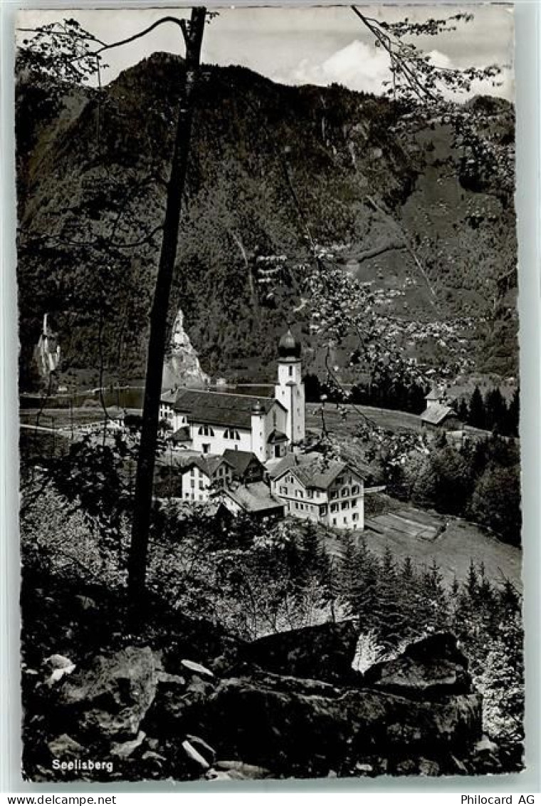 6377 Seelisberg - 10205395