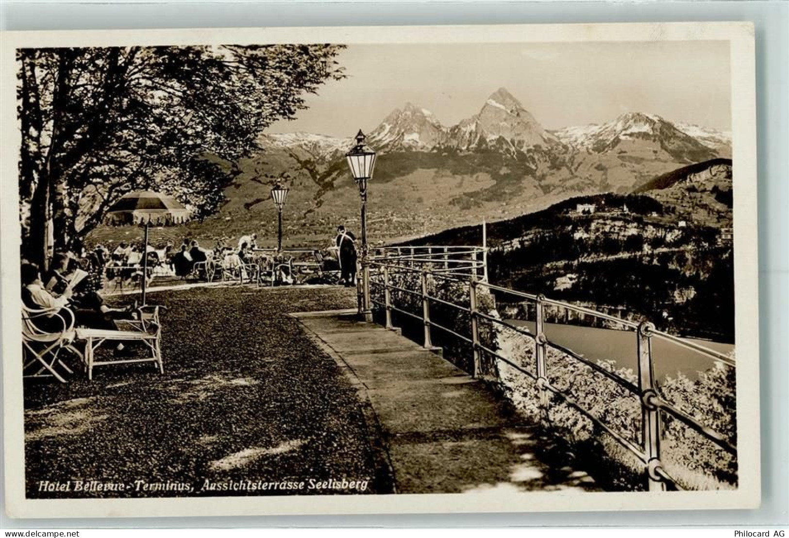 6377 Seelisberg - 10205412