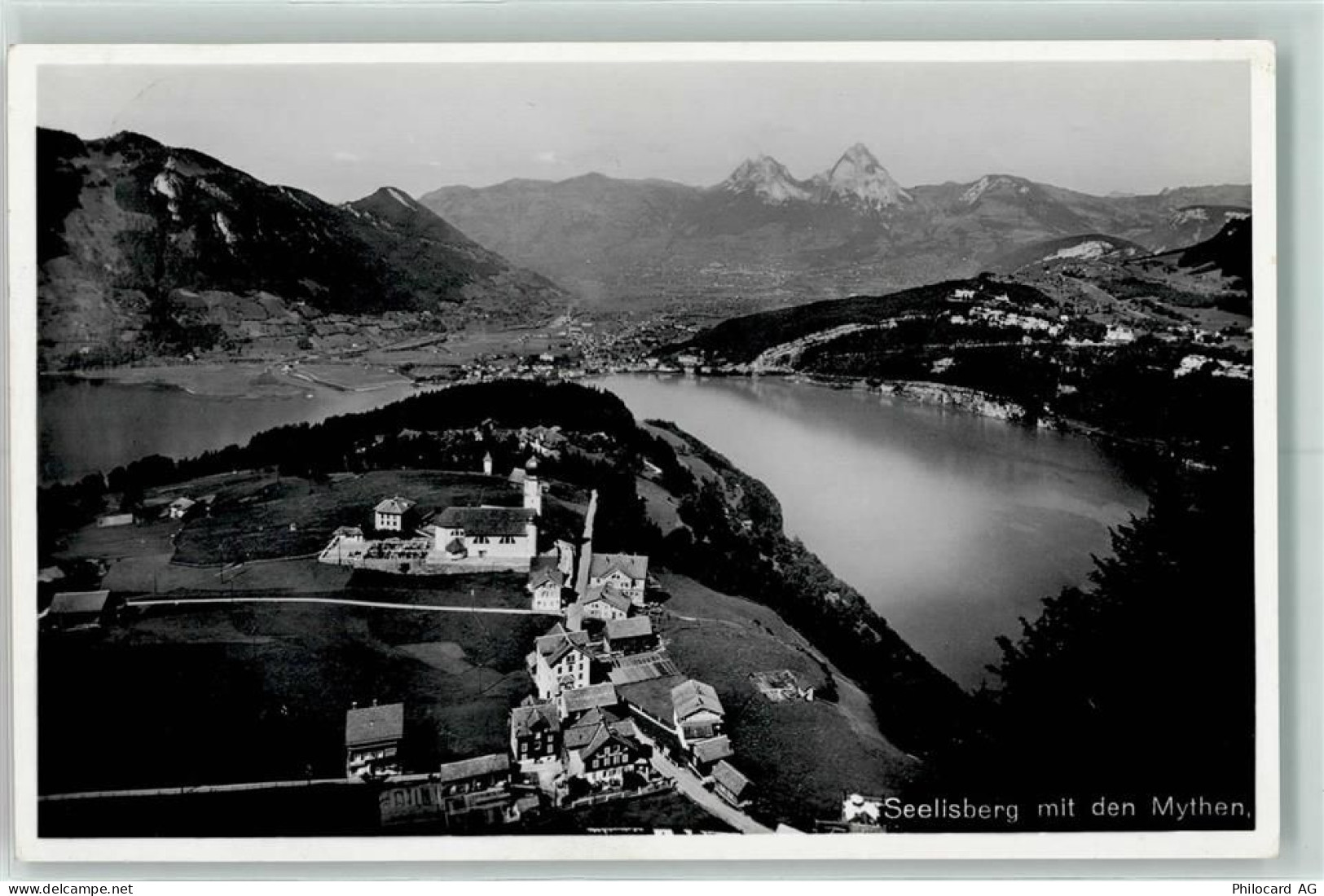 6377 Seelisberg - 10205416