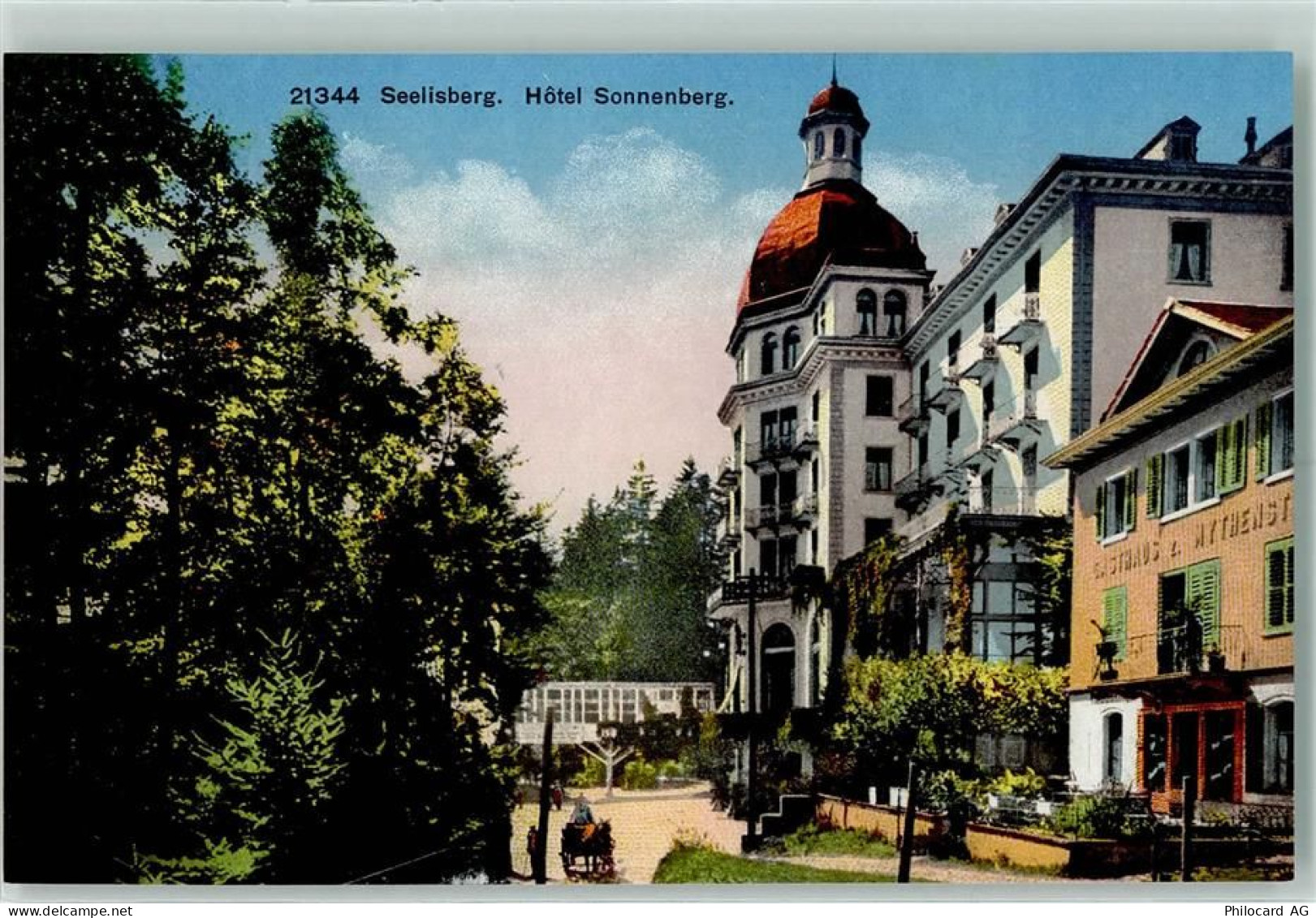 6377 Seelisberg - 10205427