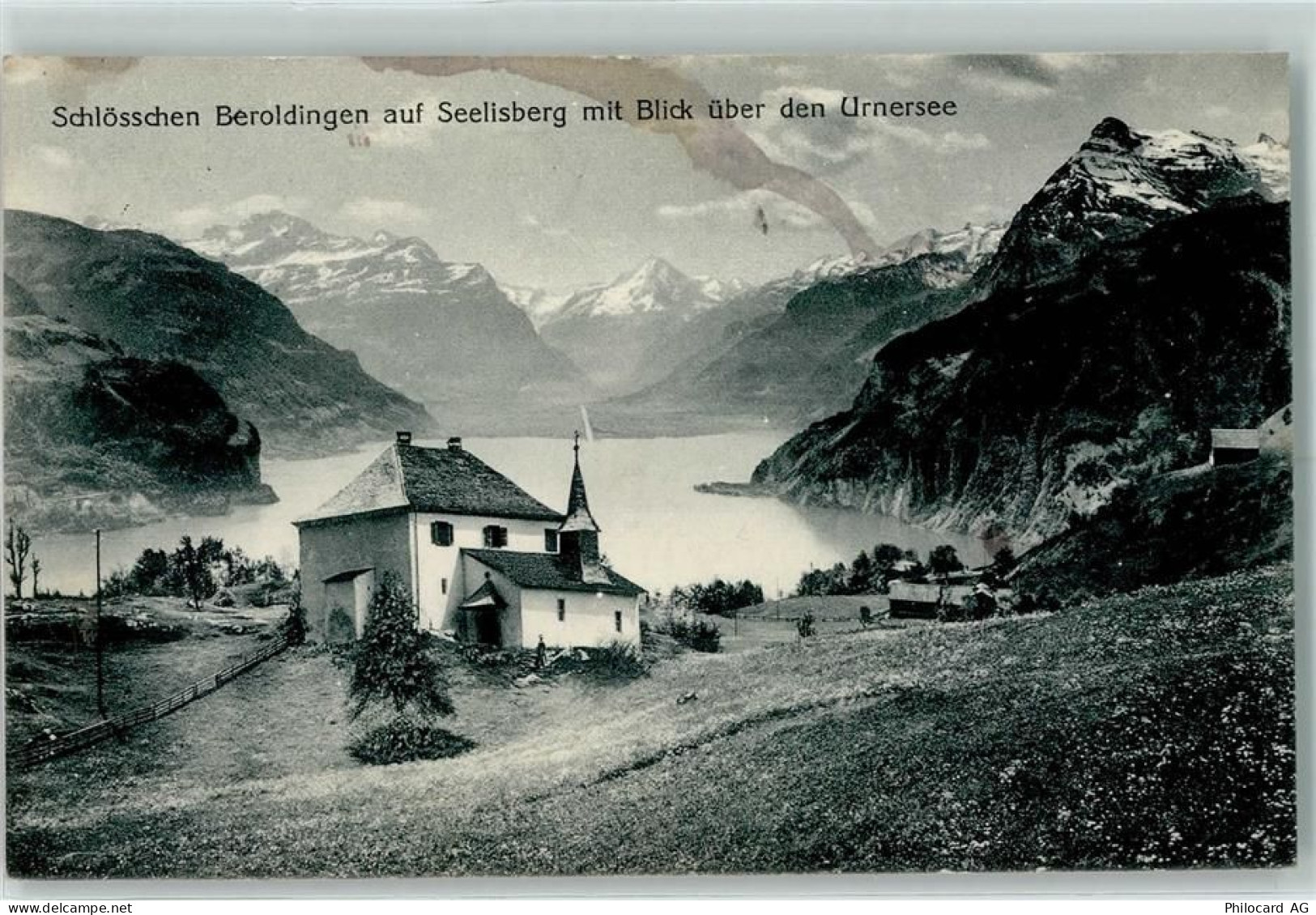 6377 Seelisberg - 10205450