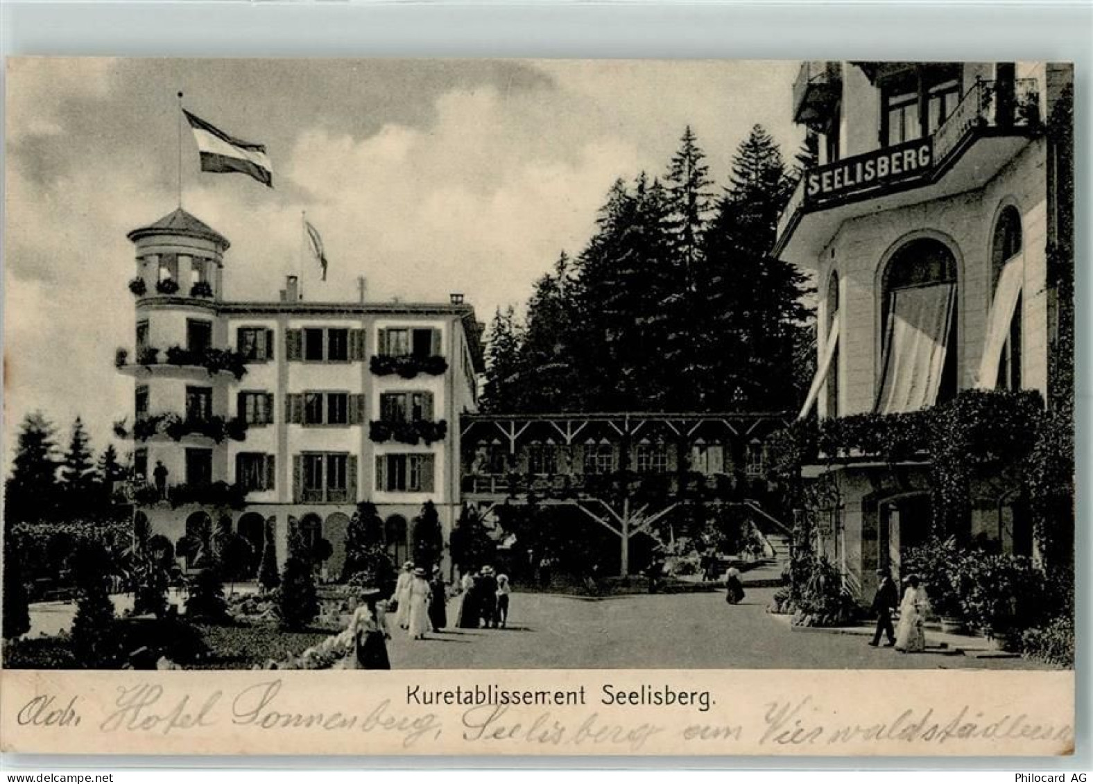 6377 Seelisberg - 10205462