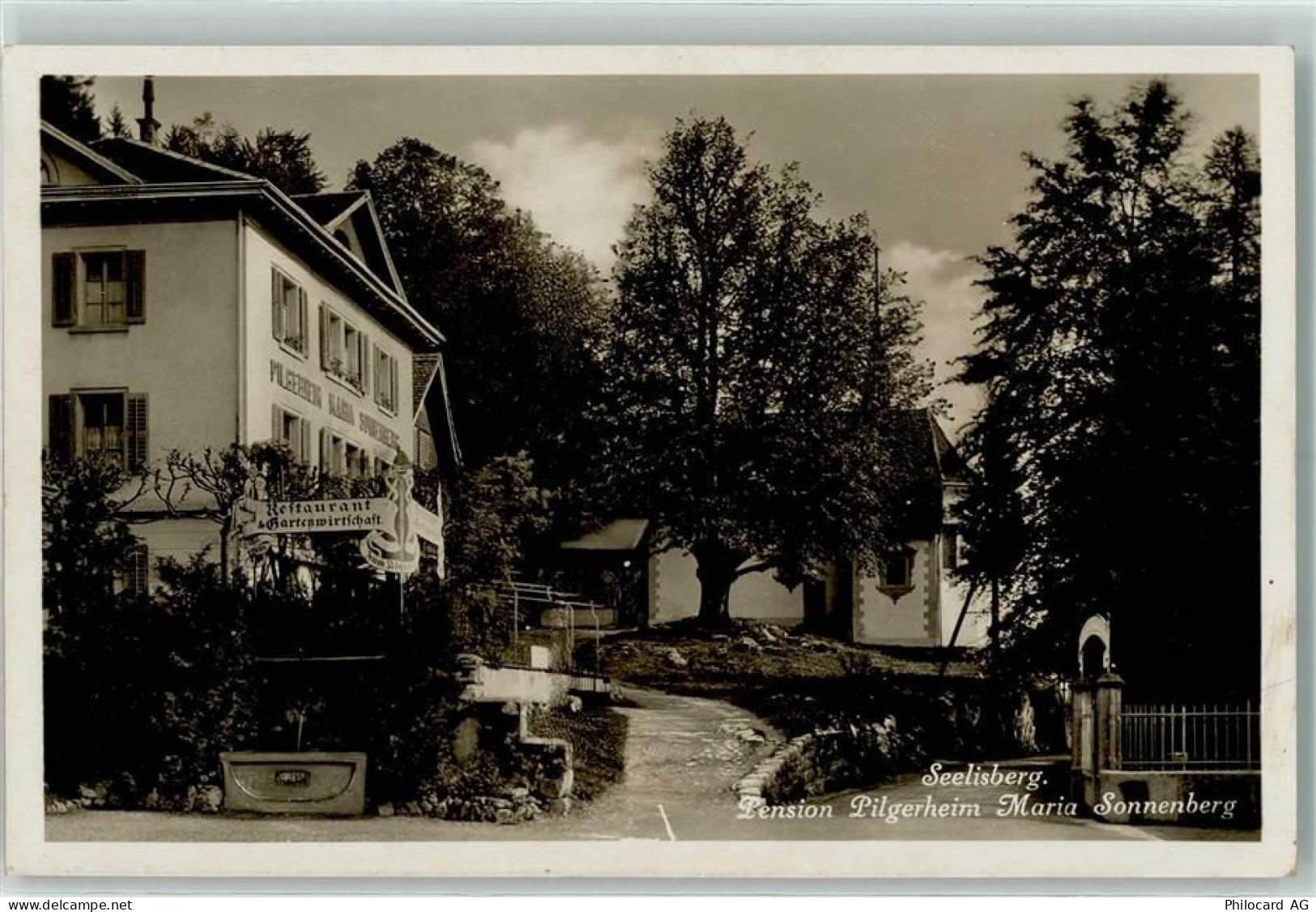 6377 Seelisberg - 10205473