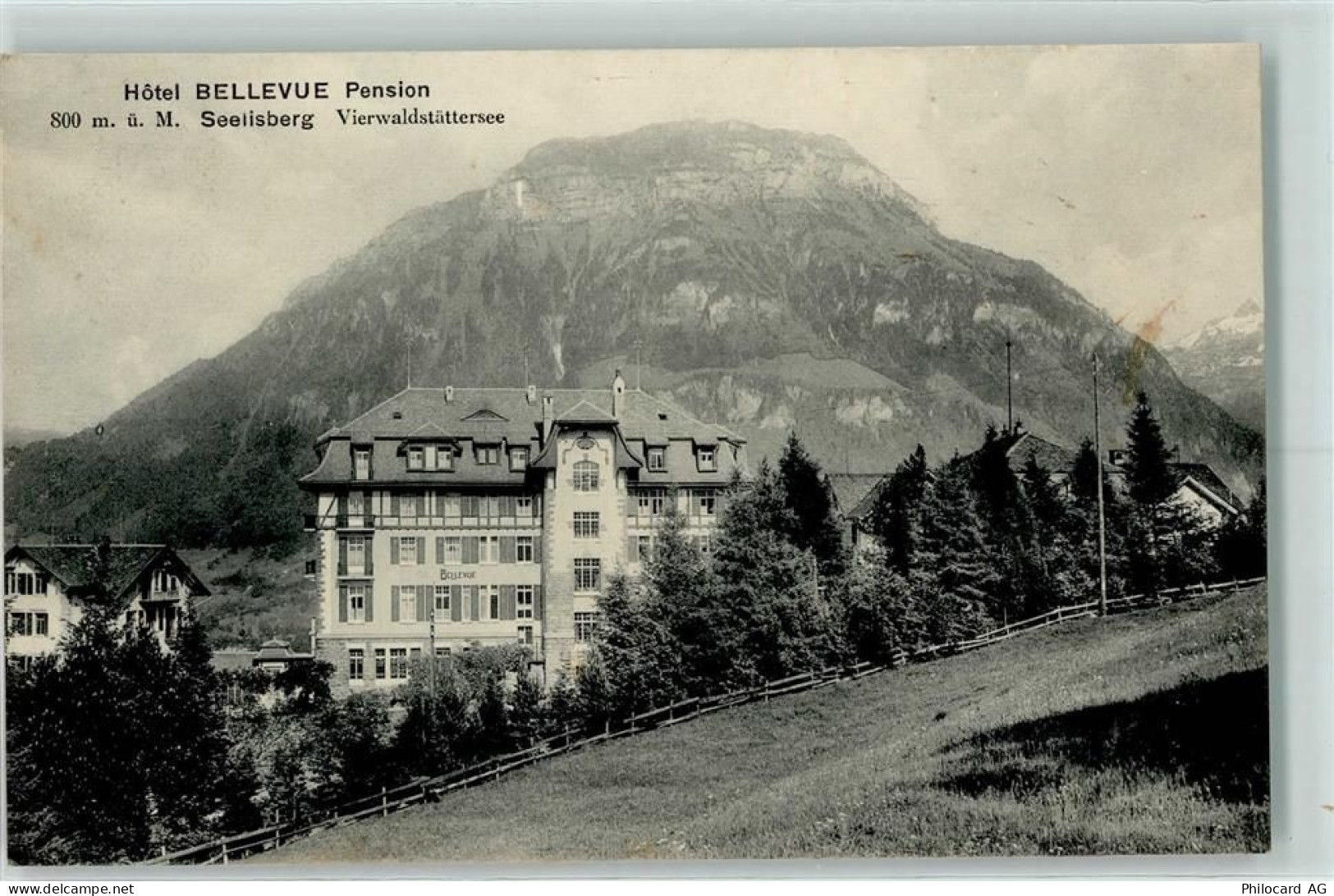 6377 Seelisberg - 10205475