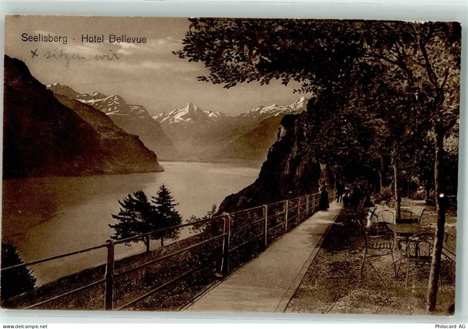 6377 Seelisberg - 10604377