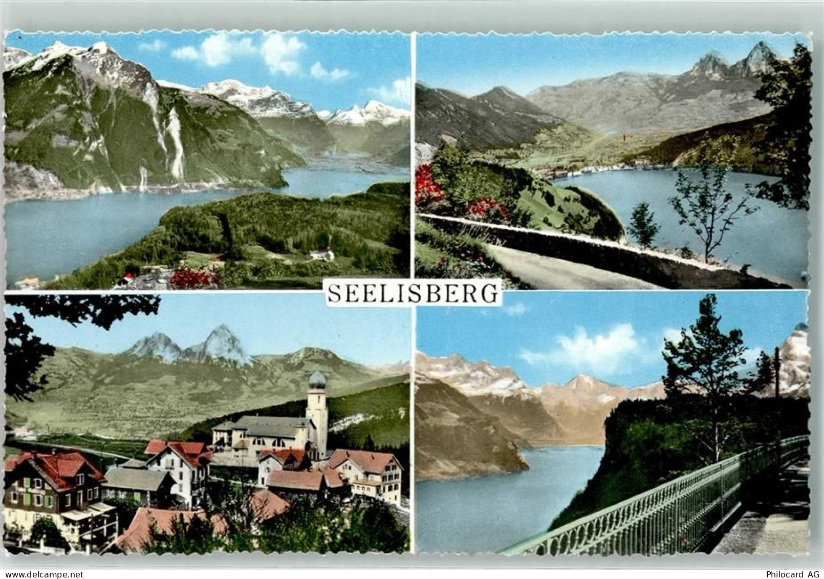 6377 Seelisberg - 10625385