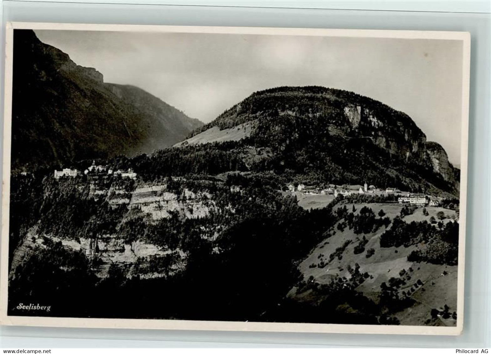 6377 Seelisberg - 11062390