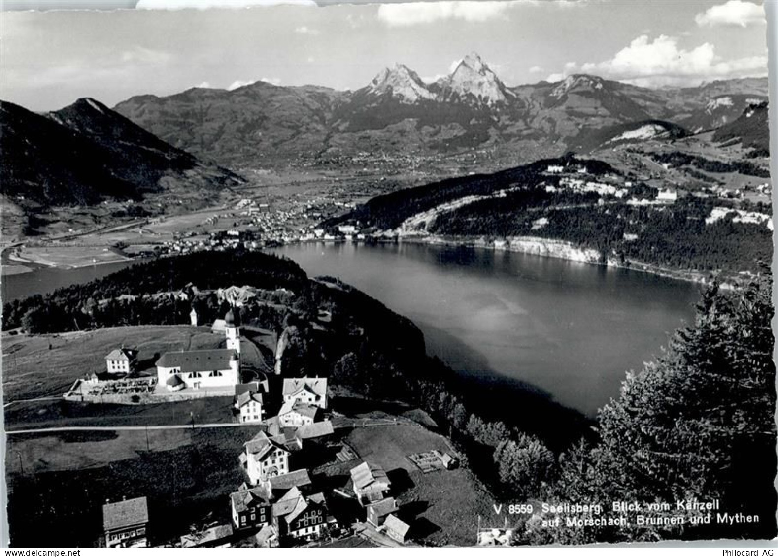 6377 Seelisberg - 50771412