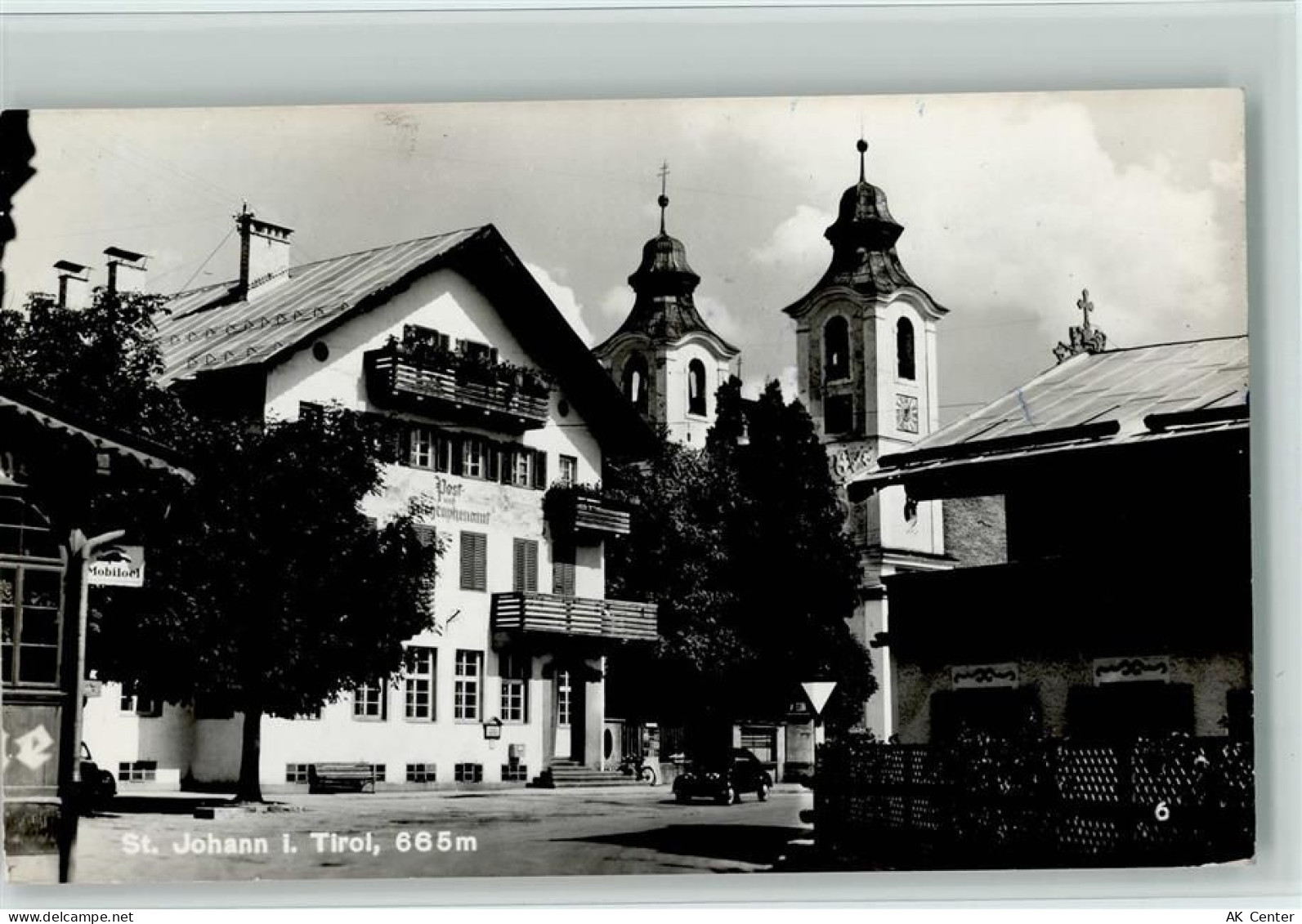 6380 St. Johann in Tirol - 10059943