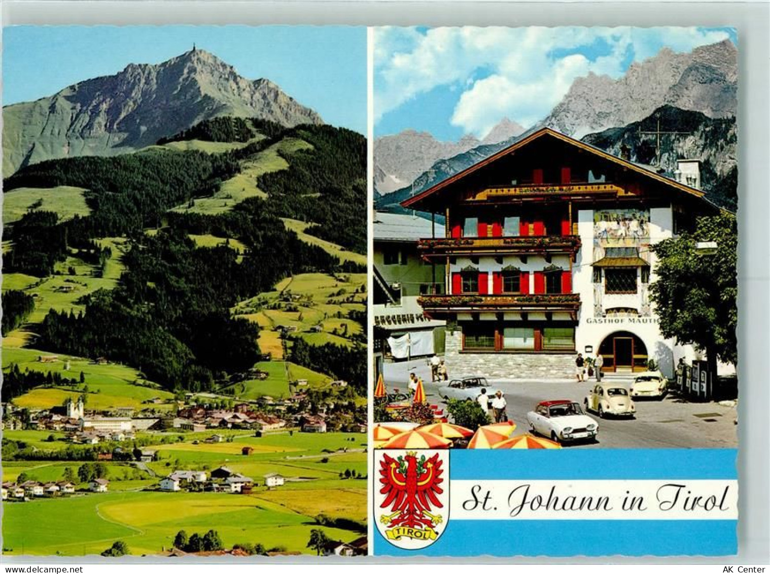 6380 St. Johann in Tirol - 10276470