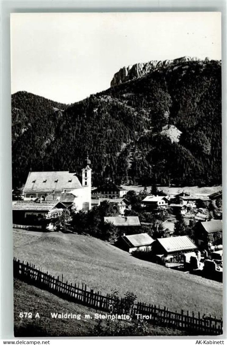 6384 Waidring - Steinplatte - 39380530