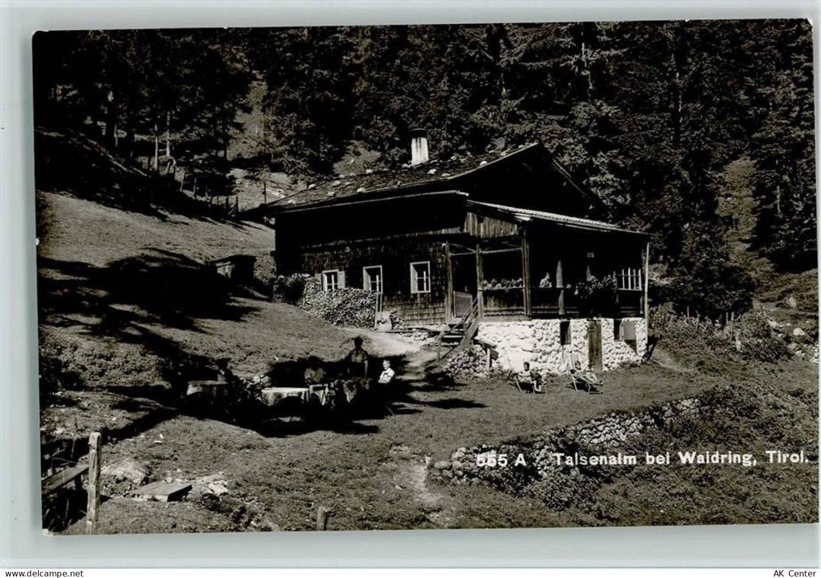 6384 Waidring - Talsenalm - 10059201