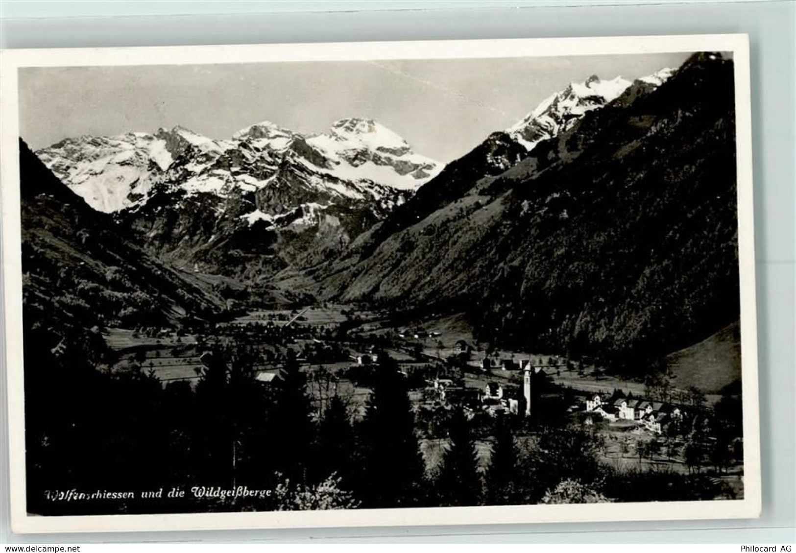 6386 Wolfenschiessen - und die Wildgeissberge - 10217046