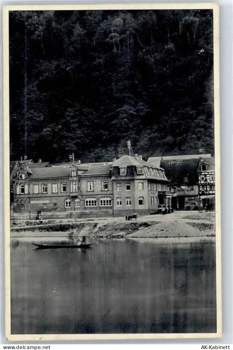 63897 W8760 Miltenberg - Hotel Rose Main - 51285581