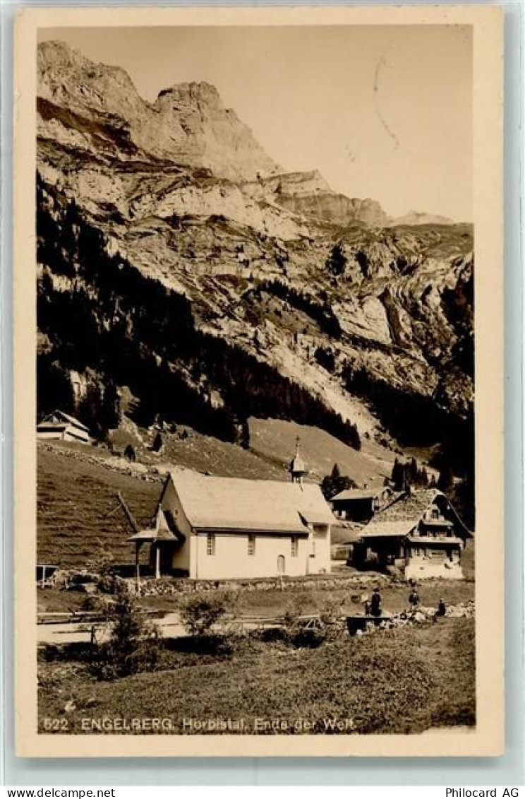 6390 Engelberg - 10206914