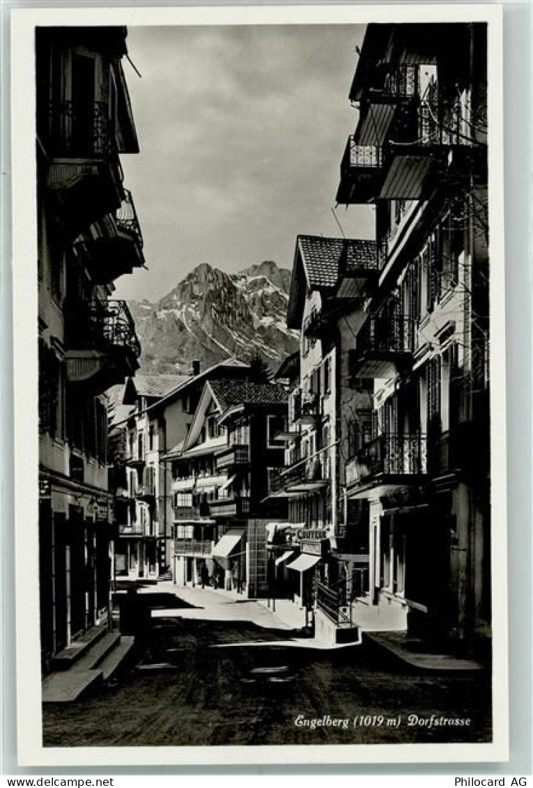 6390 Engelberg - 10206919