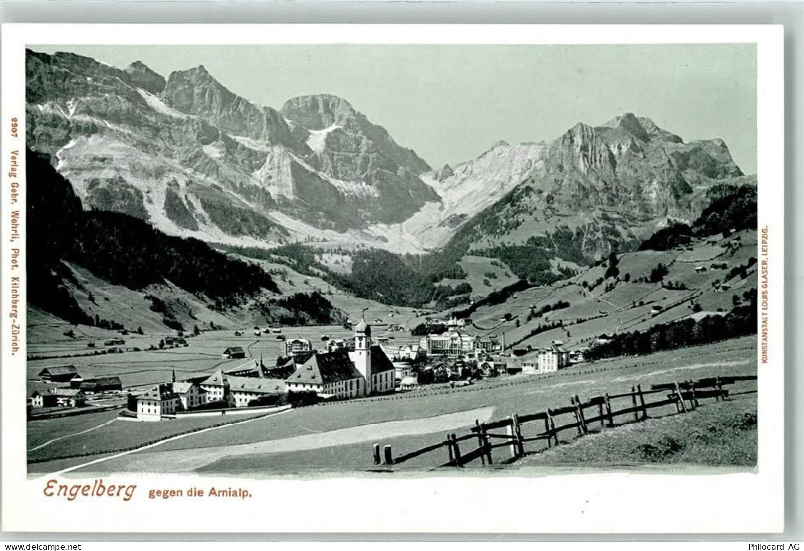 6390 Engelberg - 10206956