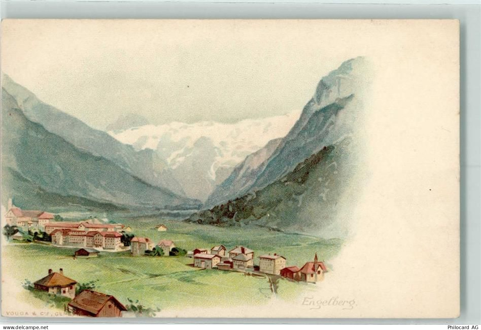 6390 Engelberg - 10206975