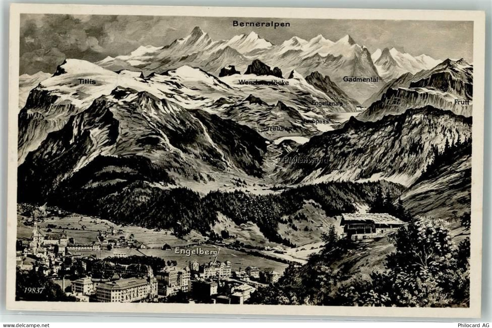 6390 Engelberg - 39488634