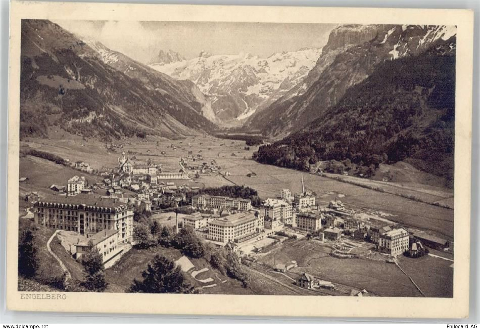 6390 Engelberg - 51088741