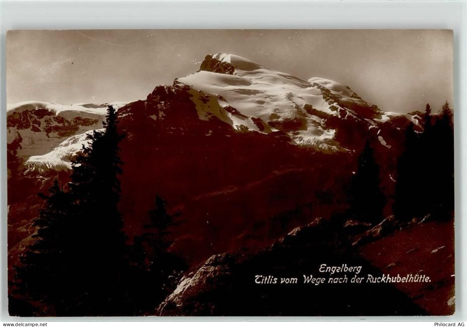 6390 Engelberg - 51924564