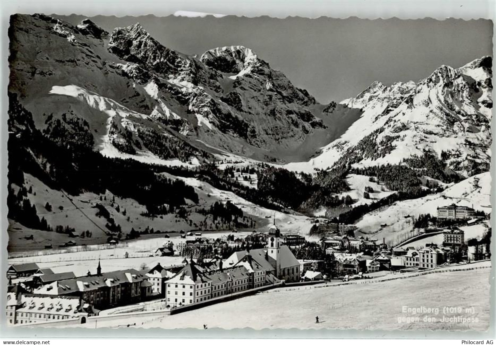 6390 Engelberg - 51924569