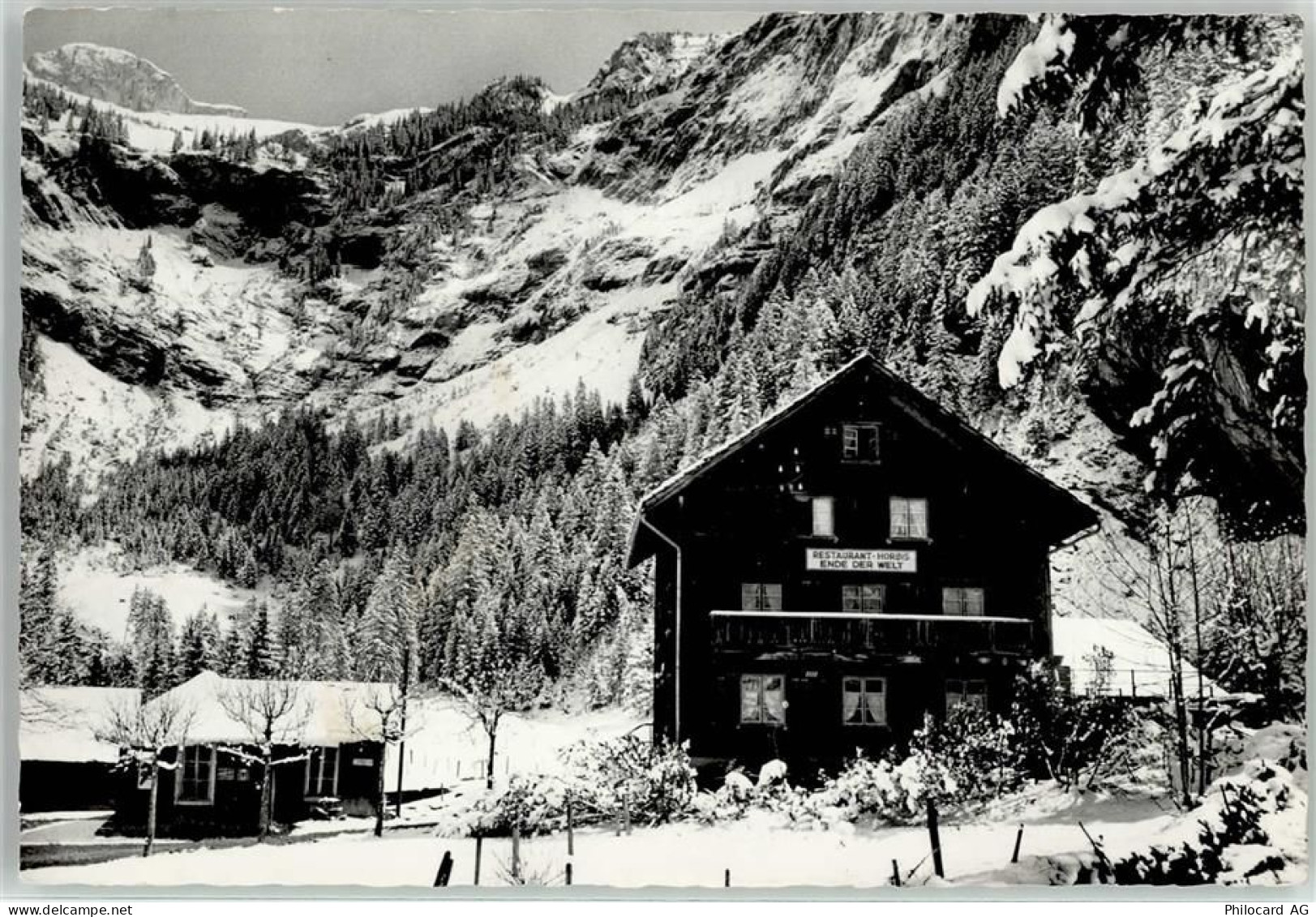 6390 Engelberg - 51924579