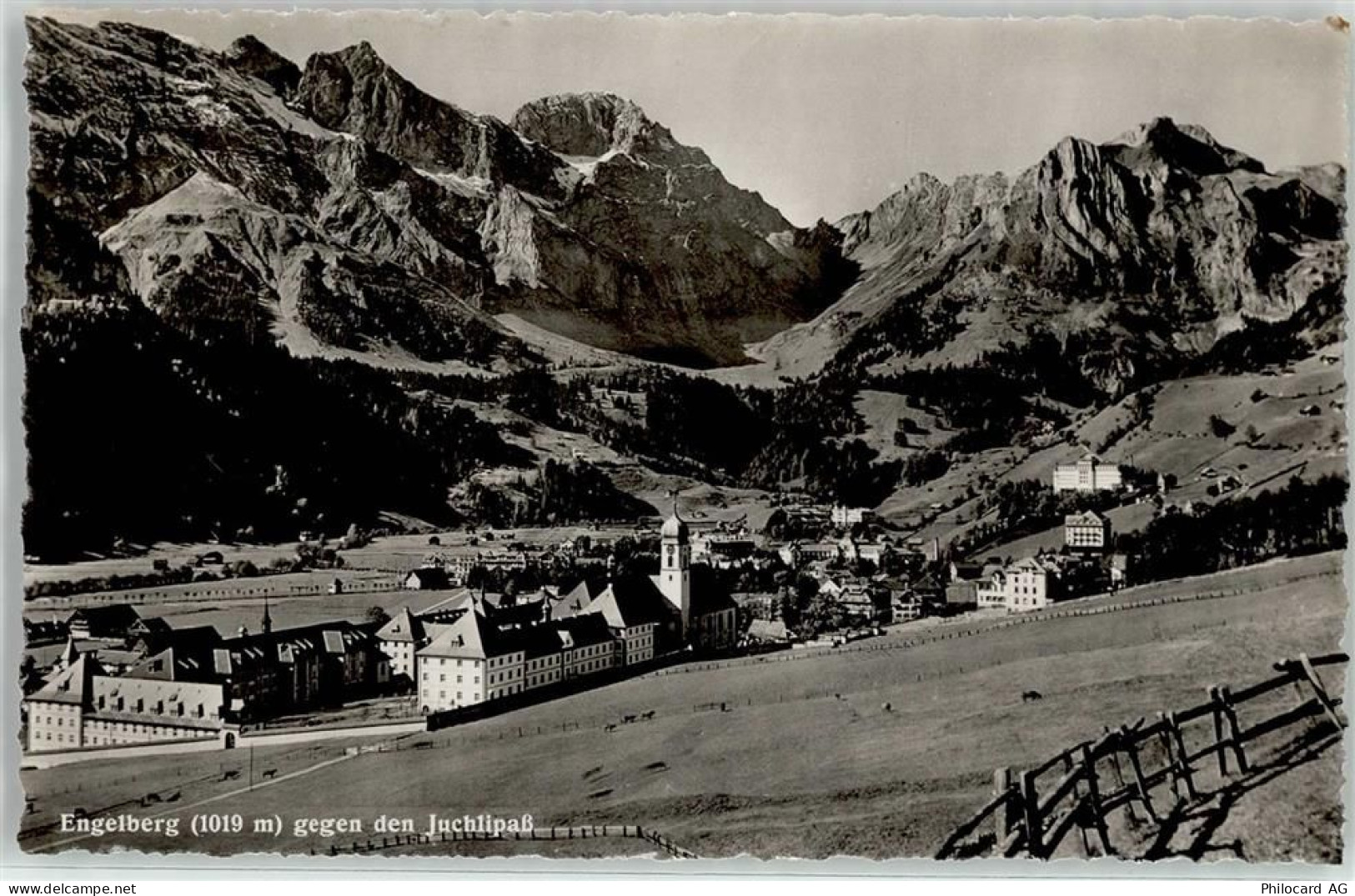 6390 Engelberg - 51924581