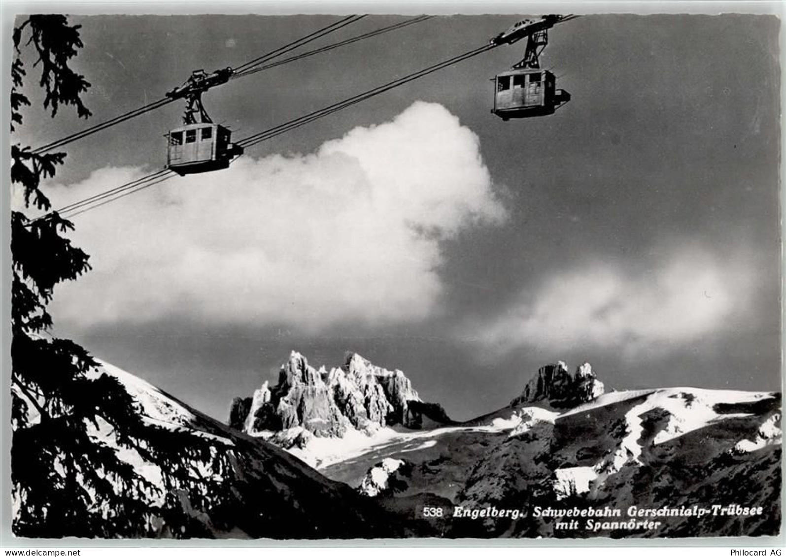 6390 Engelberg - 51924584