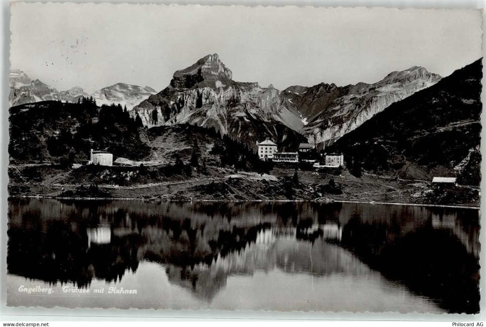 6390 Engelberg - 51924589