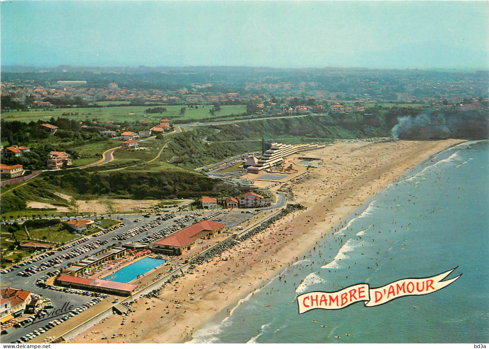 64 - ANGLET