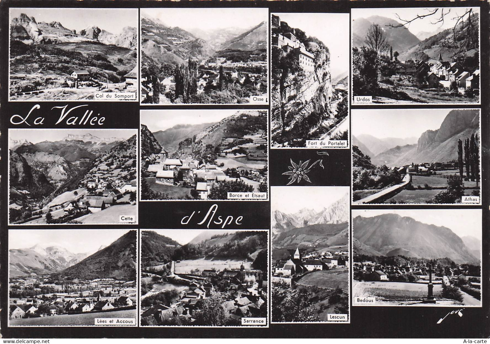 64 COL DU SOMPORT COL DU SOMPORT