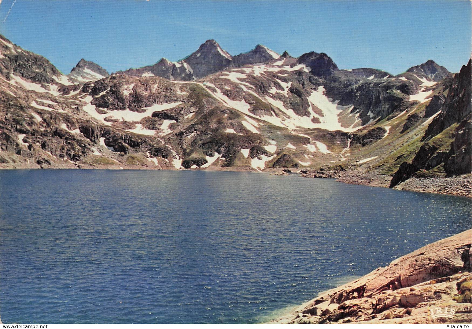 64 EAUX BONNES LES EAUX BONNES