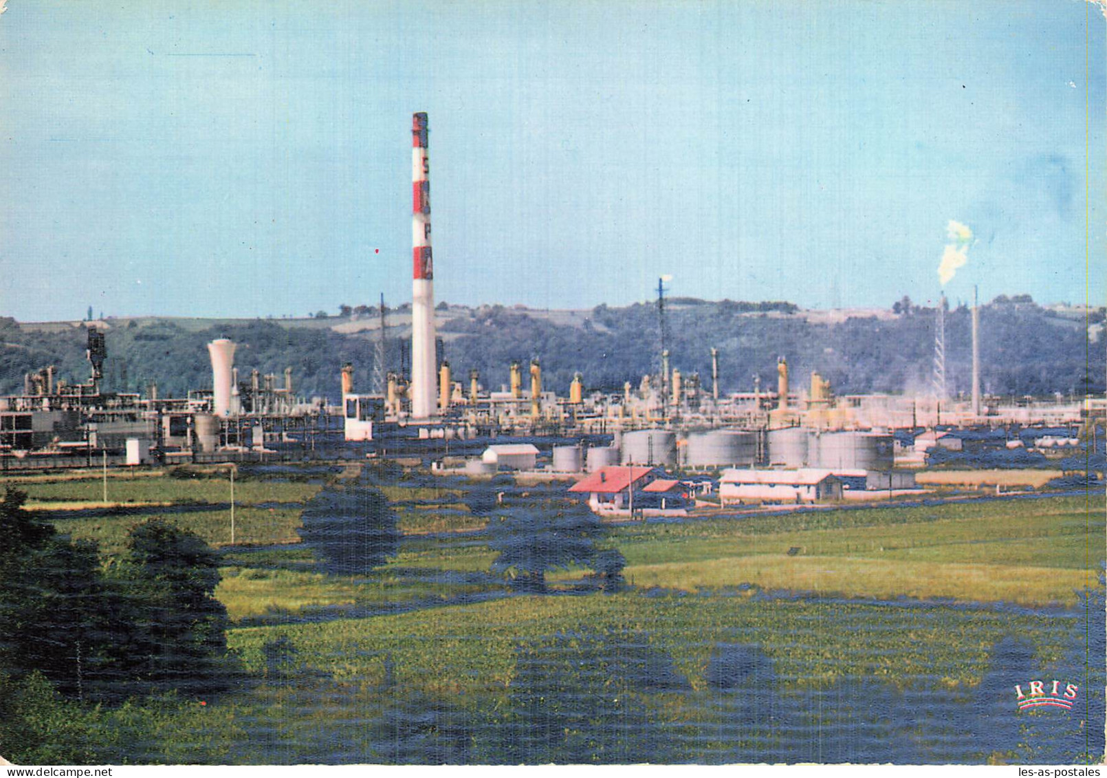 64 LACQ