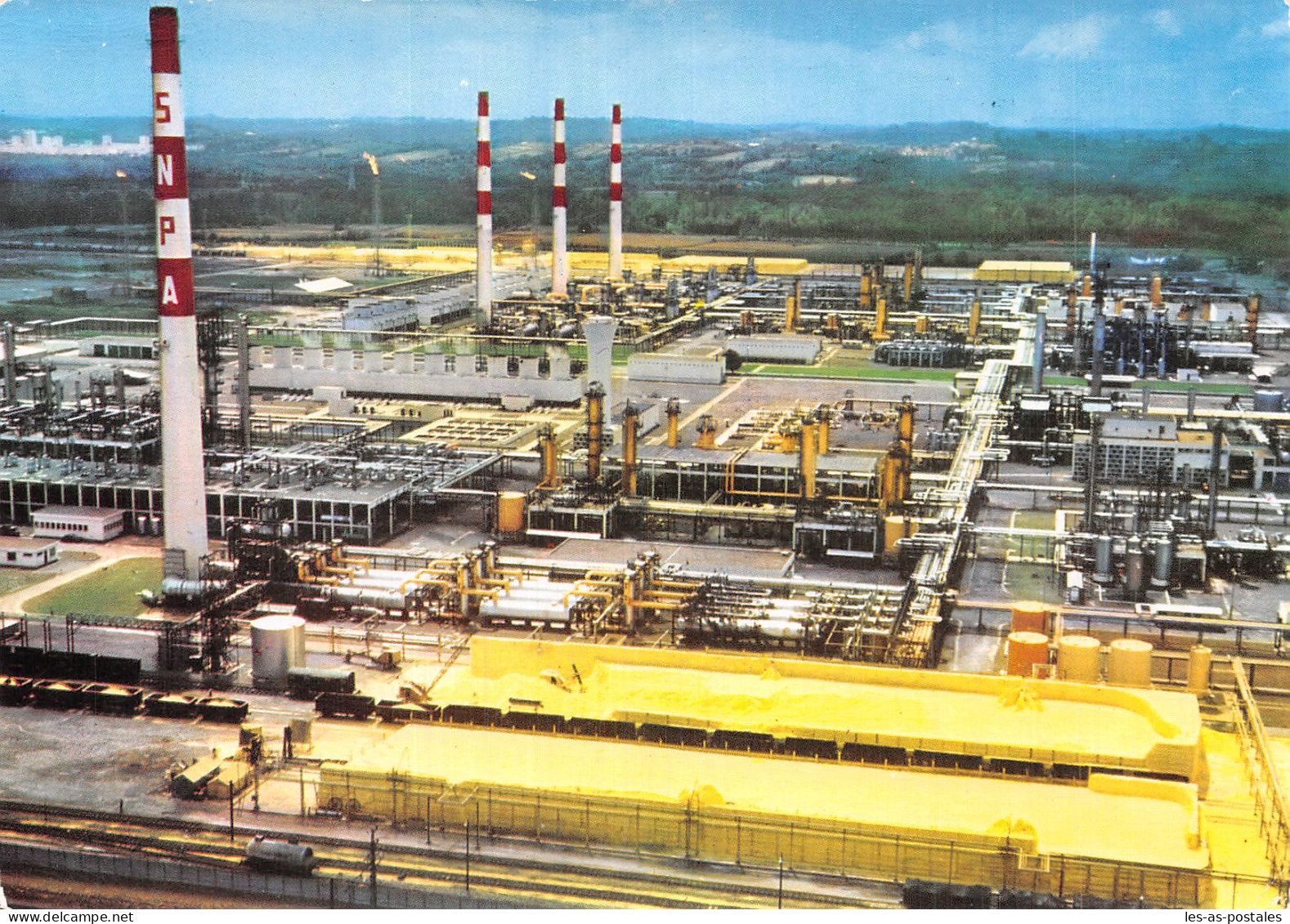 64 LACQ